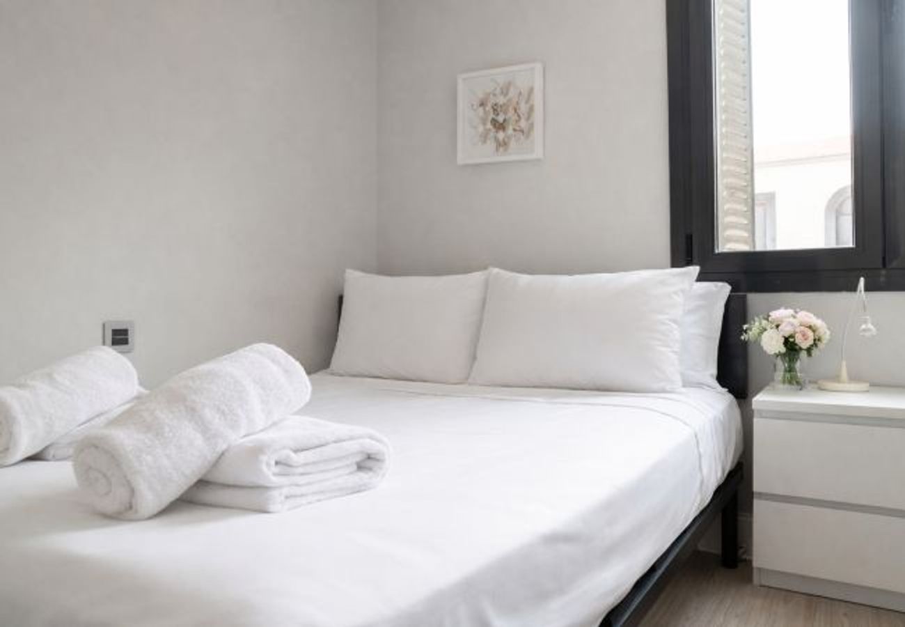 Asombroso Alojamiento - Habitación en Madrid