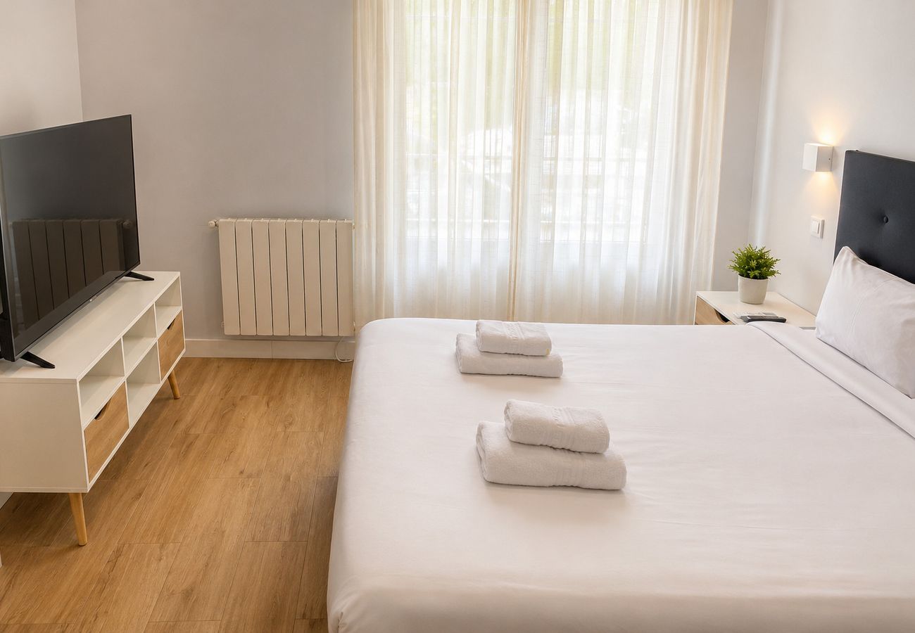 Encantador Alojamiento cerca a IFEMA