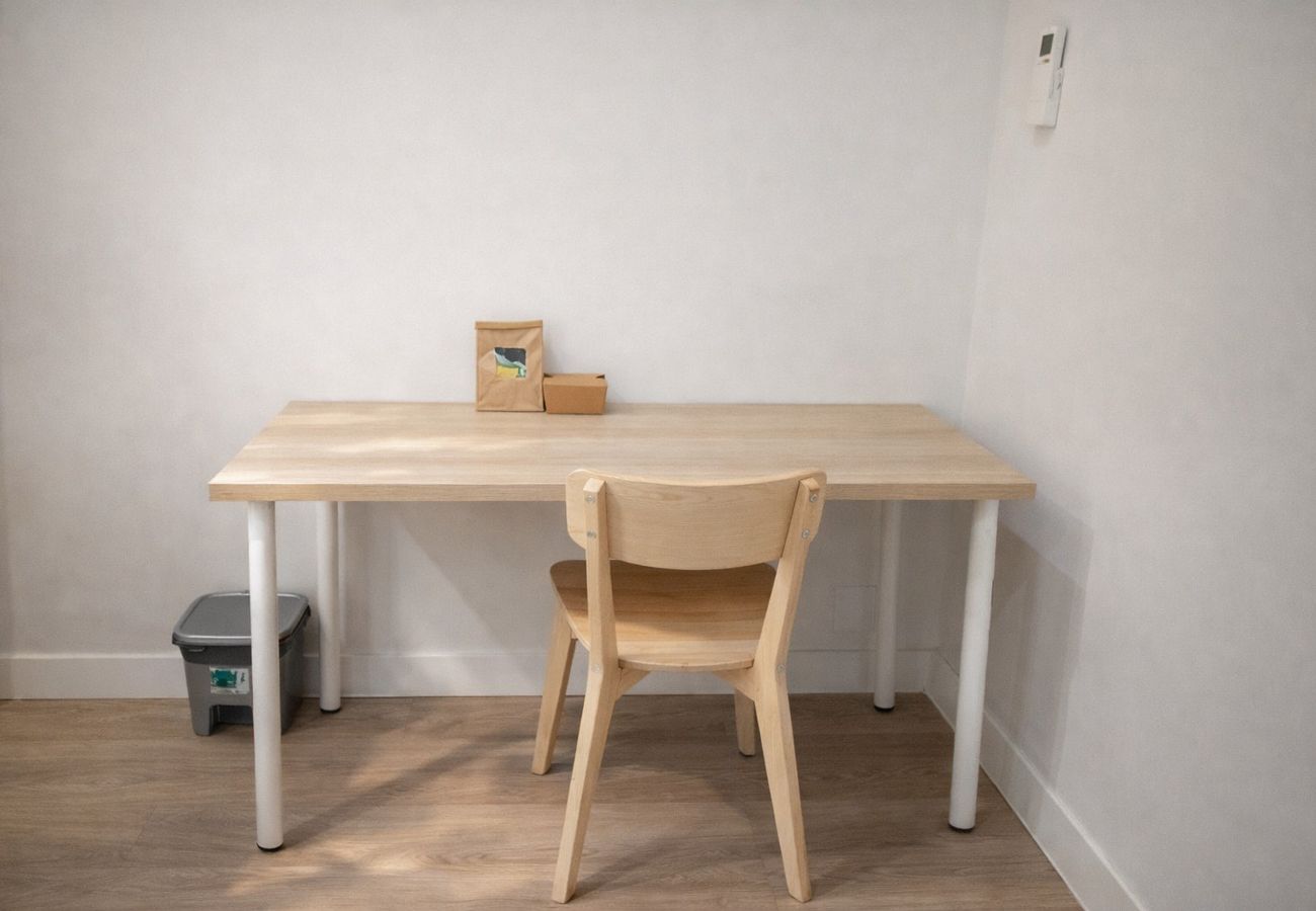 Incredible Location - Room in Madrid
